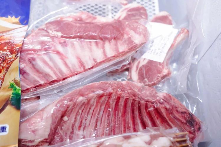 肉類配送服務的全鏈條解析 從加工到冷鏈的一站式保障