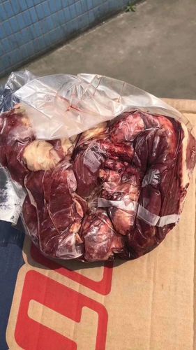 牛脖肉1989廠(chǎng) 肉交所商城一站式肉類(lèi)配送服務(wù)解析