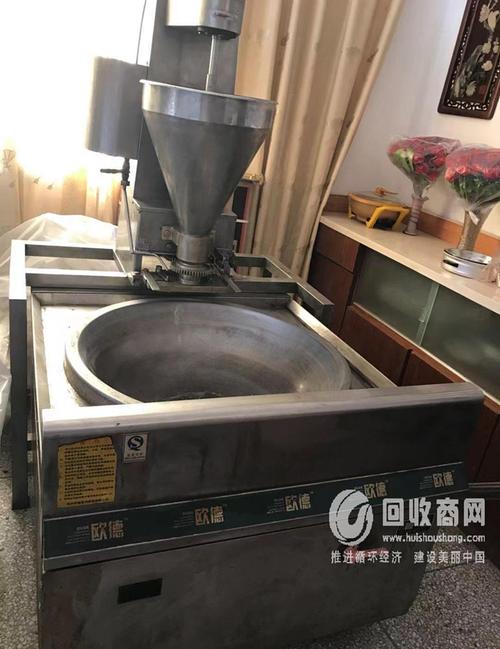 工廠設備淘汰轉讓 肉丸加工設備與肉類配送服務的資源優化新路徑