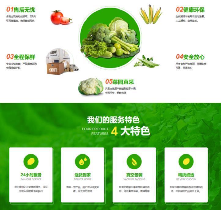 望牛墩蔬菜糧油配送公司 一站式大型配送中心與種植基地